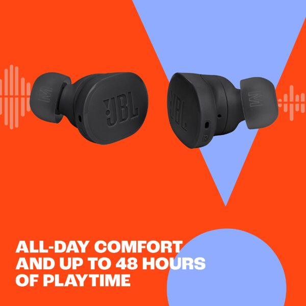 JBL Noise Cancelling Earbuds - Image 6