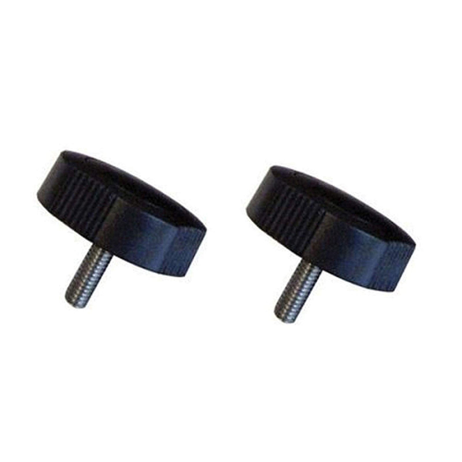 Lowrance Bracket Knobs Pair
