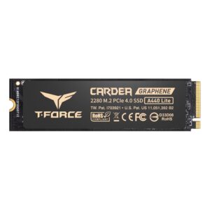 TEAMGROUP A440 Lite 2TB SSD