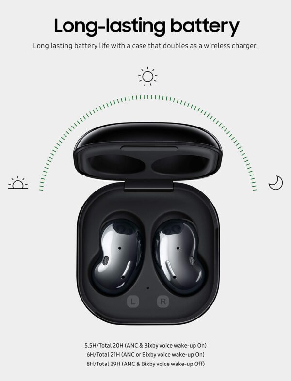 Samsung Galaxy Buds Live - Image 6