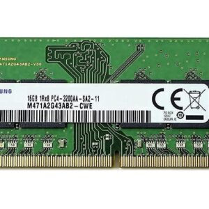 Samsung Laptop RAM 16GB DDR4