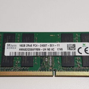 Hynix 16GB DDR4 SODIMM