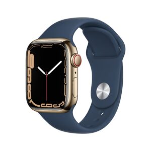 Apple Watch Series 7 GPS + Cellular