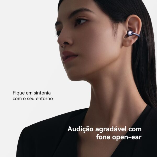 Huawei FreeClip Wireless Earbuds - Image 3
