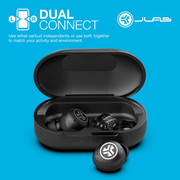 JLab JBuds Air Pro - Image 5