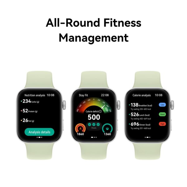 Huawei Watch Fit 3 - Image 8