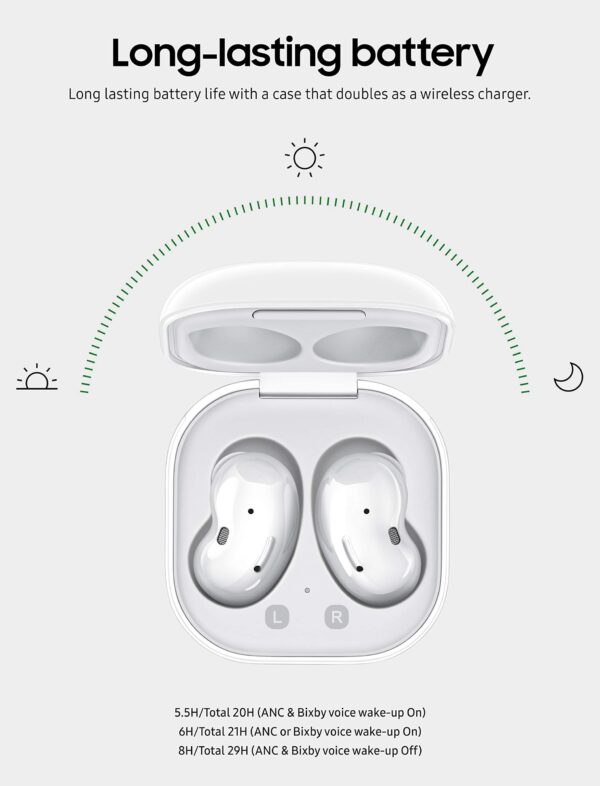 Samsung Galaxy Buds Live - Image 6