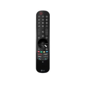 LG Magic Remote 2021