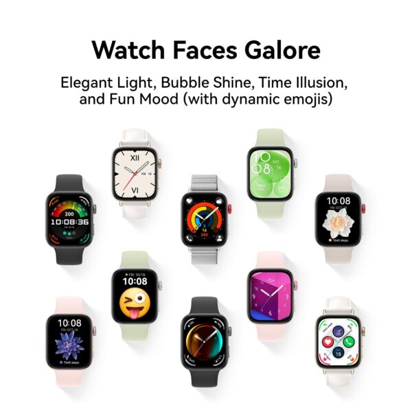 Huawei Watch Fit 3 - Image 9