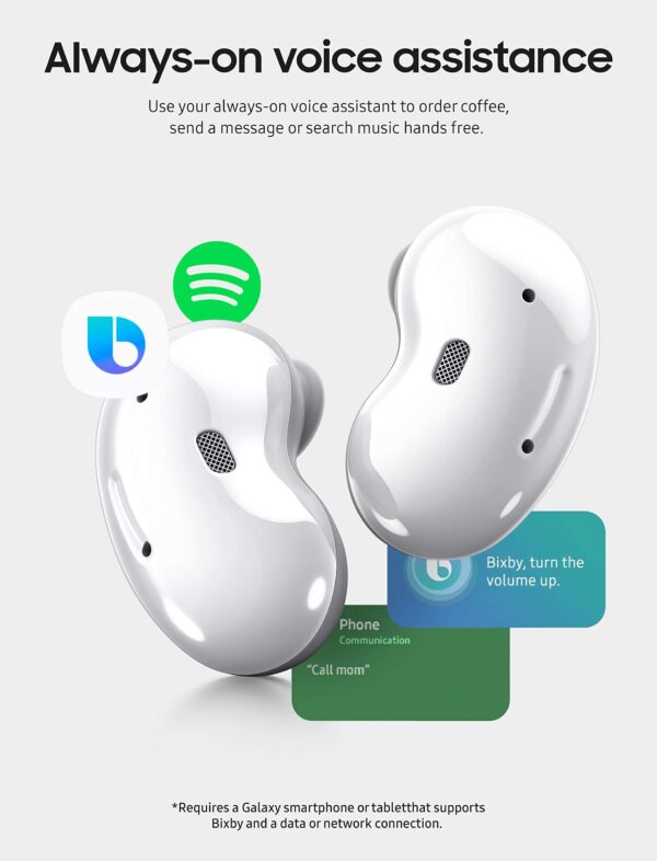 Samsung Galaxy Buds Live - Image 5
