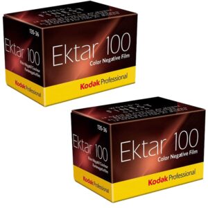 Kodak Ektar 100 Film