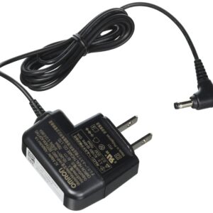 Omron HEM-ADPTW5 AC Adapter