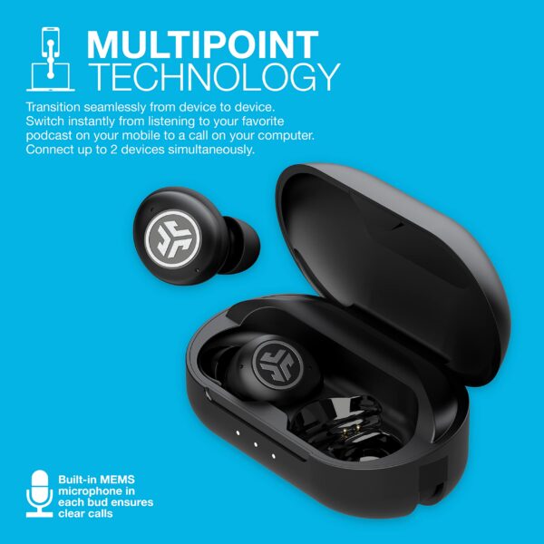 JLab JBuds Air Pro - Image 4