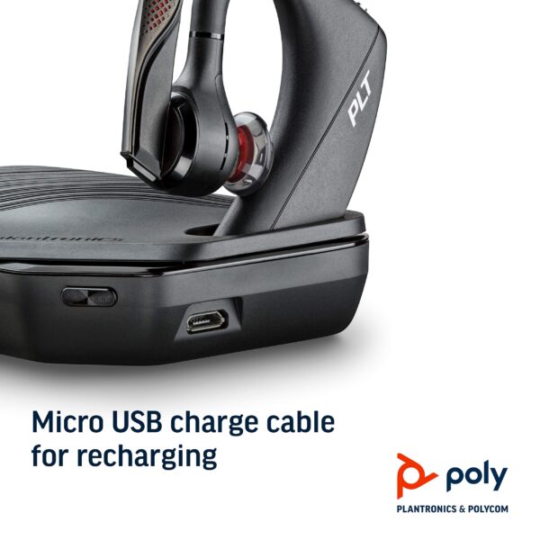 Plantronics Voyager 5200 Charge Case - Image 5