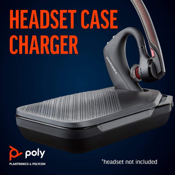 Plantronics Voyager 5200 Charge Case - Image 2