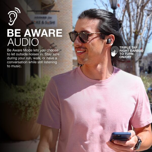 JLab JBuds Air Pro - Image 7