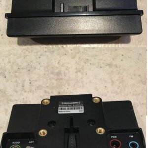 XM Vehicle Dock XDPIV2