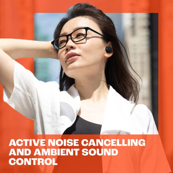 JBL Noise Cancelling Earbuds - Image 5