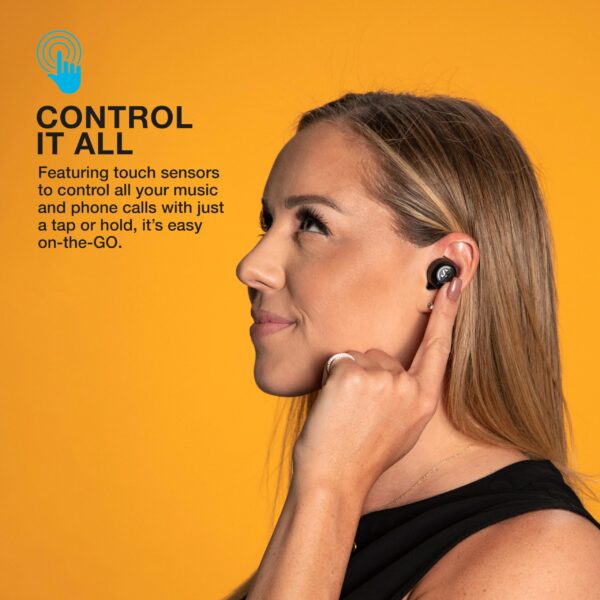 JLab Wireless Earbuds - Image 6
