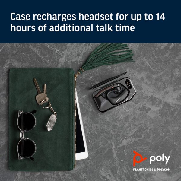 Plantronics Voyager 5200 Charge Case - Image 4