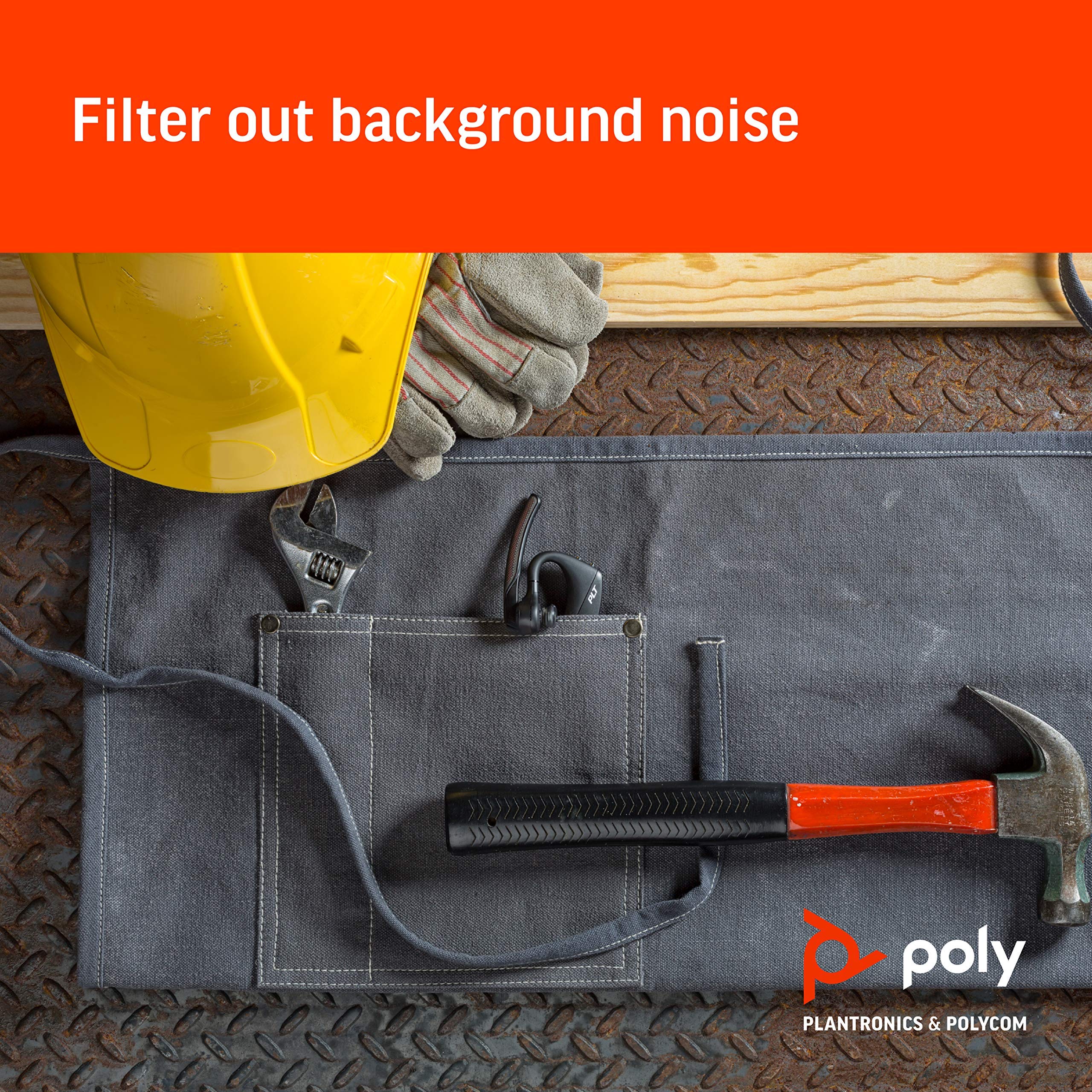 Plantronics Voyager 5200 UC - Image 7