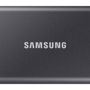 Samsung T7 Portable SSD